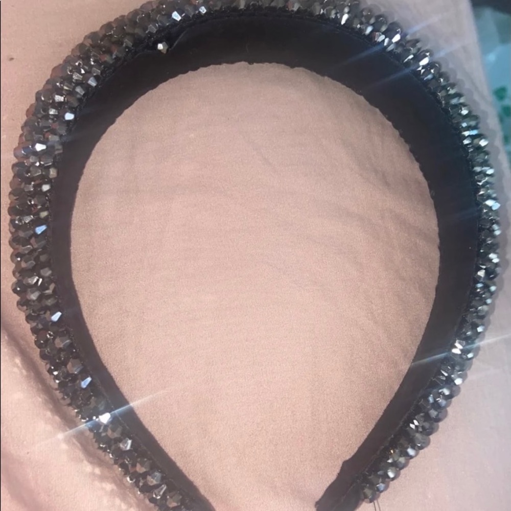 Women headbands - Picture 2 of 3